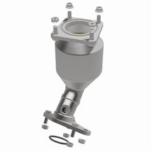 Load image into Gallery viewer, MagnaFlow Direct Fit Catalytic Converter 2009 MAXIMA 3.5L Underbody