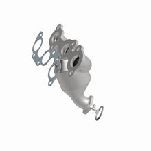 Load image into Gallery viewer, MagnaFlow Direct Fit Catalytic Converter 04-06 Lexus RX330 3.3L P/S