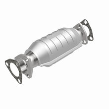 Load image into Gallery viewer, MagnaFlow Direct Fit Catalytic Converter Volvo 79