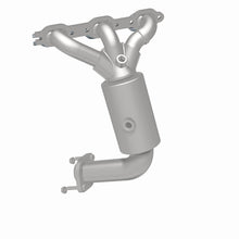 Load image into Gallery viewer, MagnaFlow Direct Fit Catalytic Converter 07-10 Chrysler Sebring 3.5L