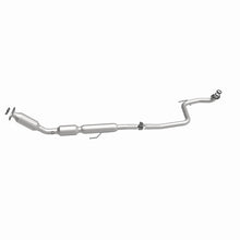 Load image into Gallery viewer, MagnaFlow Direct Fit Catalytic Converter OEM 2008-2012 Scion L4 1.8L Underbody