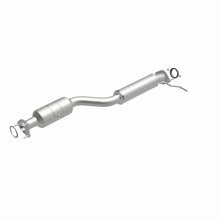 Load image into Gallery viewer, MagnaFlow Direct Fit Catalytic Converter 04-08 Mazda RX-8 OEM