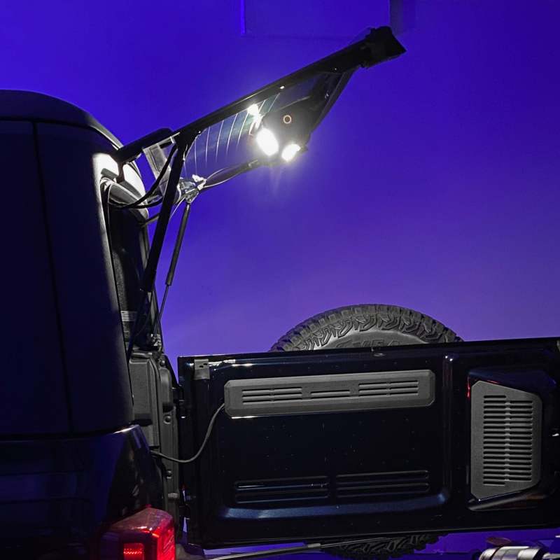 ORACLE 21-22 Ford Bronco LED Cargo Light Module - 5000k NO RETURNS
