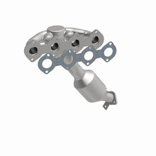 Load image into Gallery viewer, MagnaFlow Direct Fit Catalytic Converter 03-04 Mercedes-Benz C230 1.8L (CA Emissions)