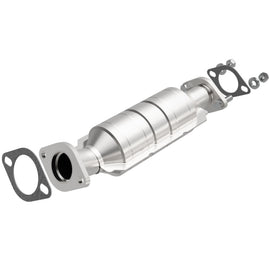 MagnaFlow Direct Fit Catalytic Converter 06-10 Hyundai Elantra 2.0L Rear/2011 Kia Soul 2.0L Rear