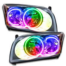 Load image into Gallery viewer, Oracle 07-12 Dodge Caliber SMD HL (w/o Leveling) - ColorSHIFT w/o Controller