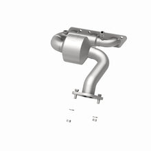 Load image into Gallery viewer, MagnaFlow Direct Fit Catalytic Converter 00-03 Ford Taurus 3.0L