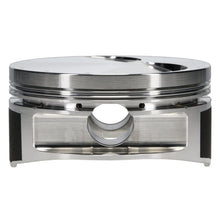 Load image into Gallery viewer, JE Pistons 632 BBC 12/14 DEG Set of 8 Pistons
