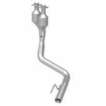 Load image into Gallery viewer, MagnaFlow Direct Fit Catalytic Converter 1999 Jeep Cherokee 4.0L