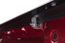 Load image into Gallery viewer, Tonno Pro 15-19 Chevy Silverado 3500 8ft Fleetside Lo-Roll Tonneau Cover