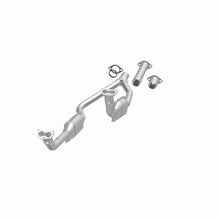 Load image into Gallery viewer, MagnaFlow Direct Fit Catalytic Converter Range Rover 90-93