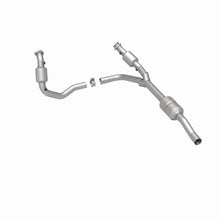 Load image into Gallery viewer, MagnaFlow Direct Fit Catalytic Converter 02-03 Ram 1500 4.7L
