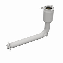 Load image into Gallery viewer, MagnaFlow Direct Fit Catalytic Converter 99-02 Esteem 1.8L frt OEM