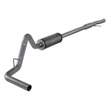 Load image into Gallery viewer, Diamond Eye KIT 3in Catback Single GAS AL CHEVY/GM 4.8L 5.3L 1500