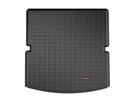 WeatherTech 2020+ Cadillac XT6 Cargo Liners - Black