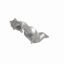 Load image into Gallery viewer, MagnaFlow Direct Fit Catalytic Converter 02-07 WRX/STi frt OEM