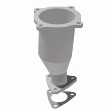 Load image into Gallery viewer, MagnaFlow 1999-2005 Mazda Miata L4 1.8L Direct Fit Catalytic Converter (California)