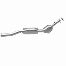 Load image into Gallery viewer, MagnaFlow Direct Fit Catalytic Converter 2007-2011 RANGER 2.3L Underbody
