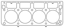 Load image into Gallery viewer, Cometic GM LS1 (w/M.I.D. Sleeves) 4.165 inch Bore .040 inch MLS Head Gasket