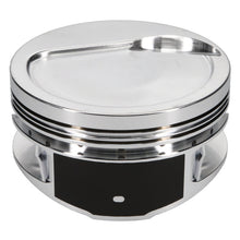 Load image into Gallery viewer, JE Pistons BBC INV DOME Set of 8 Pistons
