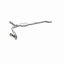 Load image into Gallery viewer, MagnaFlow Direct Fit Catalytic Converter 02-03 Ram 1500 4.7OEM