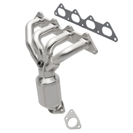 MagnaFlow Direct Fit Catalytic Converter 01-05 Dodge Stratus 2.4L
