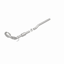 Load image into Gallery viewer, MagnaFlow Direct Fit Catalytic Converter 13-15 VW Beetle 2.0L / 14-15 VW Jetta/Passat 1.8L