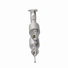Load image into Gallery viewer, MagnaFlow Direct Fit Catalytic Converter 00-01 Cherokee Front 4.0L
