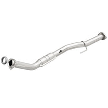 Load image into Gallery viewer, MagnaFlow Direct Fit Catalytic Conv 02-05 Chevrolet Trailblazer EXT 02-03 GMC Envoy XL 4.2L 129in WB