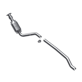 MagnaFlow Direct Fit Catalytic Converter 96-00 Caravan 3.0L