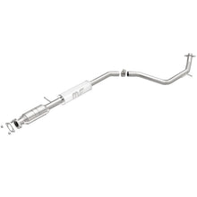Load image into Gallery viewer, MagnaFlow Direct Fit Catalytic Converter 06-09 Mazda 5 2.3L