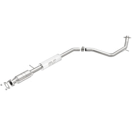 MagnaFlow Direct Fit Catalytic Converter 06-09 Mazda 5 2.3L