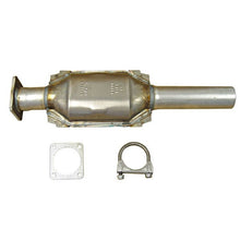 Load image into Gallery viewer, Omix Catalytic Converter 87-92 Jeep Wrangler YJ