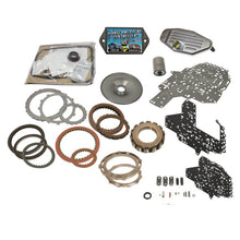 Load image into Gallery viewer, BD Diesel Built-It Trans Kit 5/07-16 Dodge 68RFE Stage 4 Master Rebuild Kit c/w ProTect 68