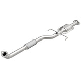 MagnaFlow Direct Fit Catalytic Converter 02-04 Eclipse 2.4L