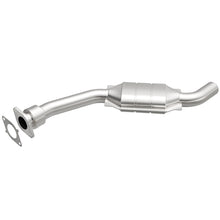 Load image into Gallery viewer, MagnaFlow Direct Fit Catalytic Converter 00-04 Ford Taurus 3.0L