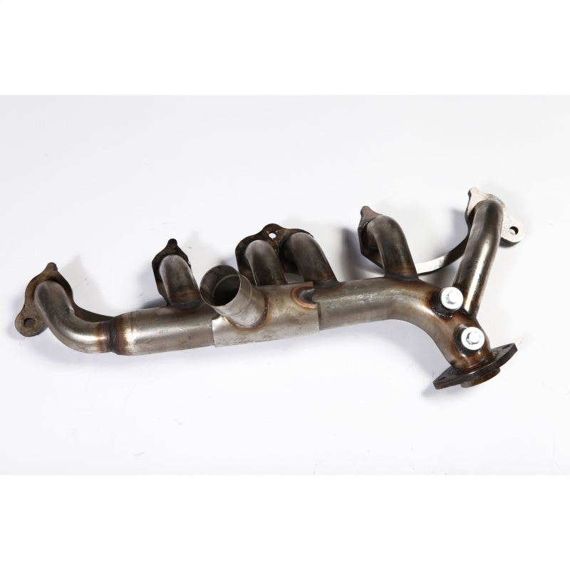 Omix Exhaust Manifold 4.0L 87-90 Jeep Cherokee
