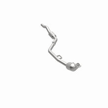 Load image into Gallery viewer, MagnaFlow Direct Fit Catalytic Converter 07-09 Mercedes E350 3.5L