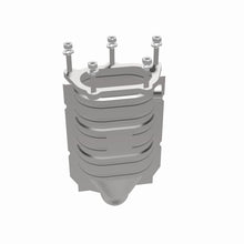 Load image into Gallery viewer, MagnaFlow Direct Fit Catalytic Converter 97-99 Hyundai Accent 1.5L