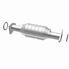 Load image into Gallery viewer, MagnaFlow Direct Fit Catalytic Converter Acura Legend 86 90