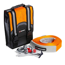 Load image into Gallery viewer, ARB Weekender Recovery Kit Incl 17600lb Recovery Strap/4.75T Shackles
