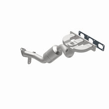 Load image into Gallery viewer, MagnaFlow Direct Fit Catalytic Converter BMW 04-05 330XI 3.0L / 04-06 X3 2.5L/3.0L