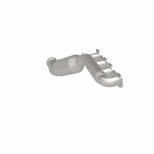 Load image into Gallery viewer, MagnaFlow Direct Fit Catalytic Converter 07-10 BMW X5 4.8L V8