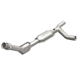 MagnaFlow Direct Fit Catalytic Converter 01-03 Ford E150 4.2L P/S