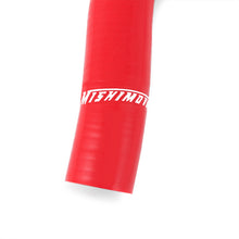 Load image into Gallery viewer, Mishimoto Universal 1.02 Inch Diameter Red Silicone Hose Kit