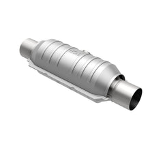 Load image into Gallery viewer, MagnaFlow Universal Catalytic Converter 2.00 1/O2 CA