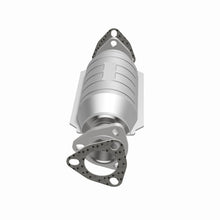 Load image into Gallery viewer, MagnaFlow Direct Fit Catalytic Converter Volvo 79