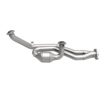 Load image into Gallery viewer, MagnaFlow Direct Fit Catalytic Converter 00 Lexus ES300 3.0L