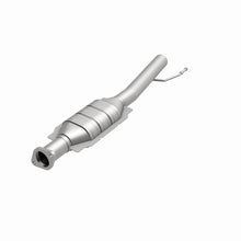 Load image into Gallery viewer, MagnaFlow Direct Fit Catalytic Converter 05-09 Escape/Trib 3.0 Rear