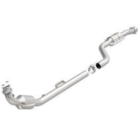 MagnaFlow Direct Fit Catalytic Converter 98-03 Mercedes E320 3.2L